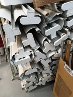 Impianto elettrico per locale artigianale fino a 300 m2