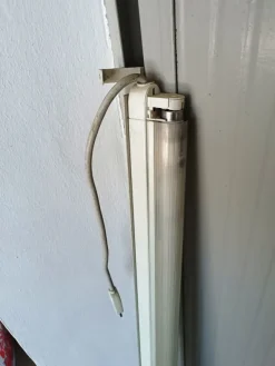 Impianto elettrico per locale artigianale fino a 300 m2