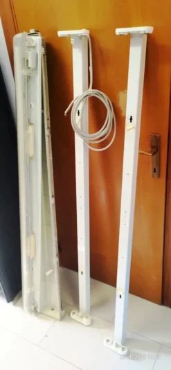 Impianto elettrico per locale artigianale fino a 300 m2
