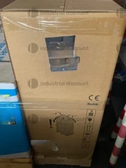 1#8834 Impianto fotovoltaico