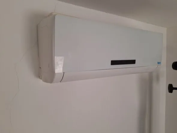 11#8439 Impianto fotovoltaico e condizionatori
