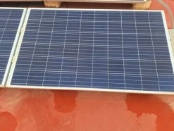 11#8439 Impianto fotovoltaico e condizionatori