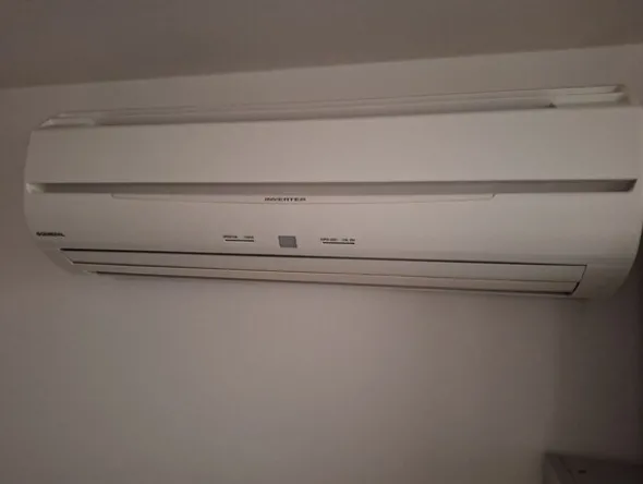 11#8439 Impianto fotovoltaico e condizionatori