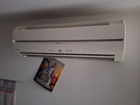 11#8439 Impianto fotovoltaico e condizionatori