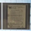 5#8767 Impianto fotovoltaico e struttura in legno