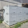 6#9204 Impianto frigorifero Aerre e impianto produzione ghiaccio B&B