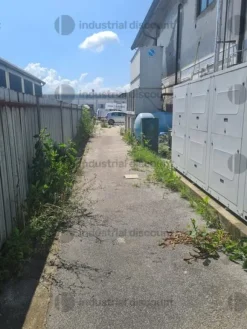 6#9204 Impianto frigorifero Aerre e impianto produzione ghiaccio B&B