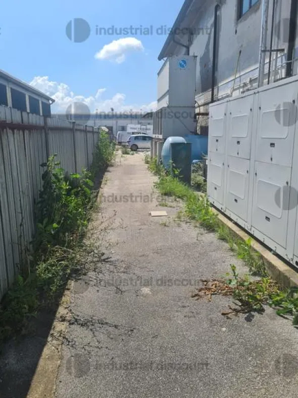 6#9204 Impianto frigorifero Aerre e impianto produzione ghiaccio B&B
