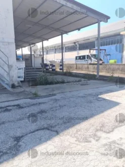 6#9204 Impianto frigorifero Aerre e impianto produzione ghiaccio B&B