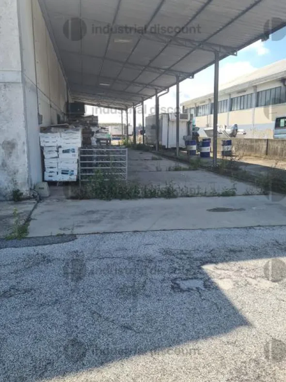 6#9204 Impianto frigorifero Aerre e impianto produzione ghiaccio B&B