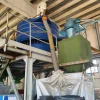 1#6291 Impianto granulazione pneumatici Eldan Recycling