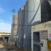 9#8846 Impianto grassatura e melassatura silos