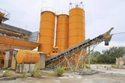 #4779 Impianto industriale di 6.280 mq