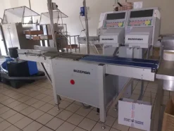 1#7950 Impianto lavorazione delle carni