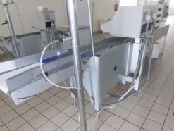 1#7950 Impianto lavorazione delle carni