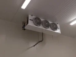 1#7950 Impianto lavorazione delle carni