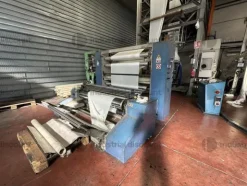 2#9894 Impianto linea Unitech