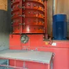 IMPIANTO MACINAZIONE CON MULINO VERTICALE