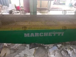 7#9987 Impianto Marchetti per mescolazione