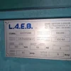 5#7460 Impianto ossitaglio Tecnipant
