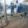 1#8585 Impianto pallettizzatore