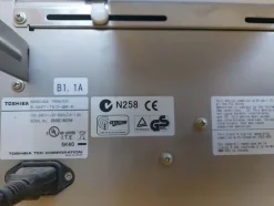 1#8585 Impianto pallettizzatore