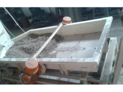 Impianto pellet