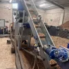 Impianto pellet PLT 400 completo