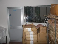 1#3241 Impianto per la produzione di acqua ultrapura