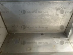 1#9767 Impianto per la produzione di olio