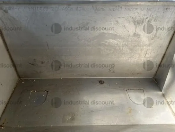 1#9767 Impianto per la produzione di olio