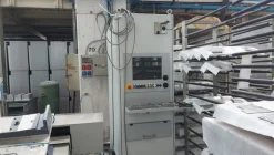 13#7174 Impianto per versionamento frontalini Cms Plast Sintex 2T4