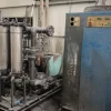impianto pretrattamento e cataforesi