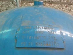 1#7848 Impianto produzione aria compressa Mark Comp