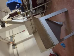 Impianto produzione Olio Evo ciclo continuo VITONE V2
