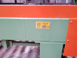 2#3798 Impianto produzione pannelli di sughero
