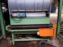 2#3798 Impianto produzione pannelli di sughero