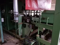 2#3798 Impianto produzione pannelli di sughero