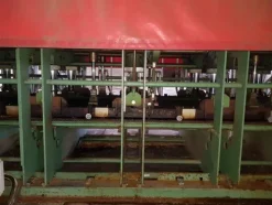 2#3798 Impianto produzione pannelli di sughero
