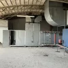 IMPIANTO RISCALDAMENTO E RAFFREDDAMENTO INDUSTRIALE