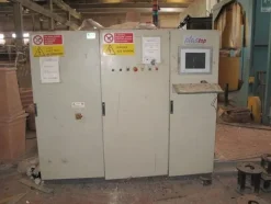5#2961 Impianto rotazionale Plastop 3500 4B/I