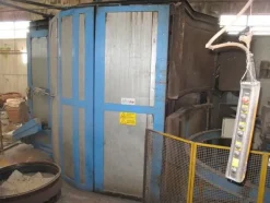 5#2961 Impianto rotazionale Plastop 3500 4B/I