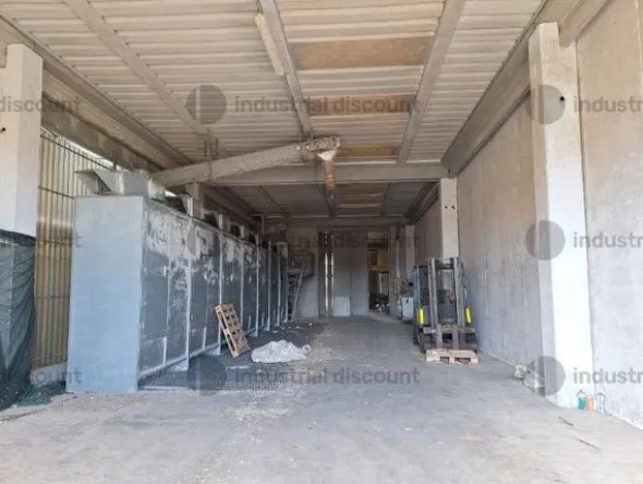 21#8846 Impianto Silos di stoccaggio cereali