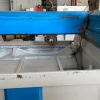 IMPIANTO TAGLIO AD ACQUA 60 HP TECNOCUT