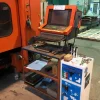 Impianto taglio Laser Co2 Bystronic BySprint 3015