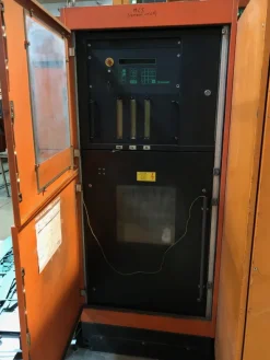 Impianto taglio Laser Co2 Bystronic BySprint 3015