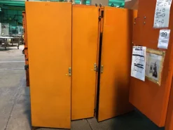 Impianto taglio Laser Co2 Bystronic BySprint 3015