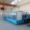 Impianto taglio laser Prima industrie