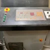 impianto taglio plasma
