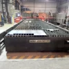 Impianto taglio plasma e ossitaglio ZAKMET FIRECUT 1325
